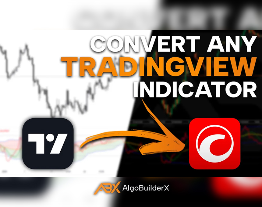 How to Automate Any TradingView Indicator (Step-by-Step Guide)
