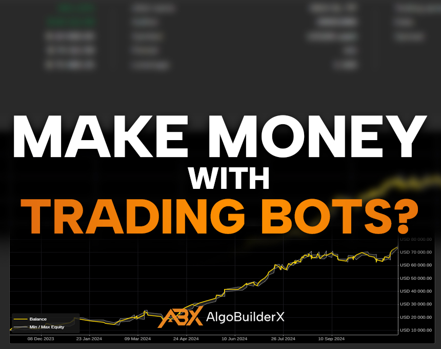Can You Really Make Money With Trading Bots? The Truth (2025)