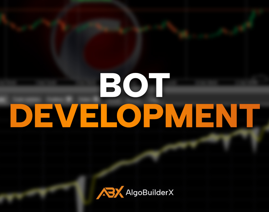 Algorithmic Trading Strategy Development
