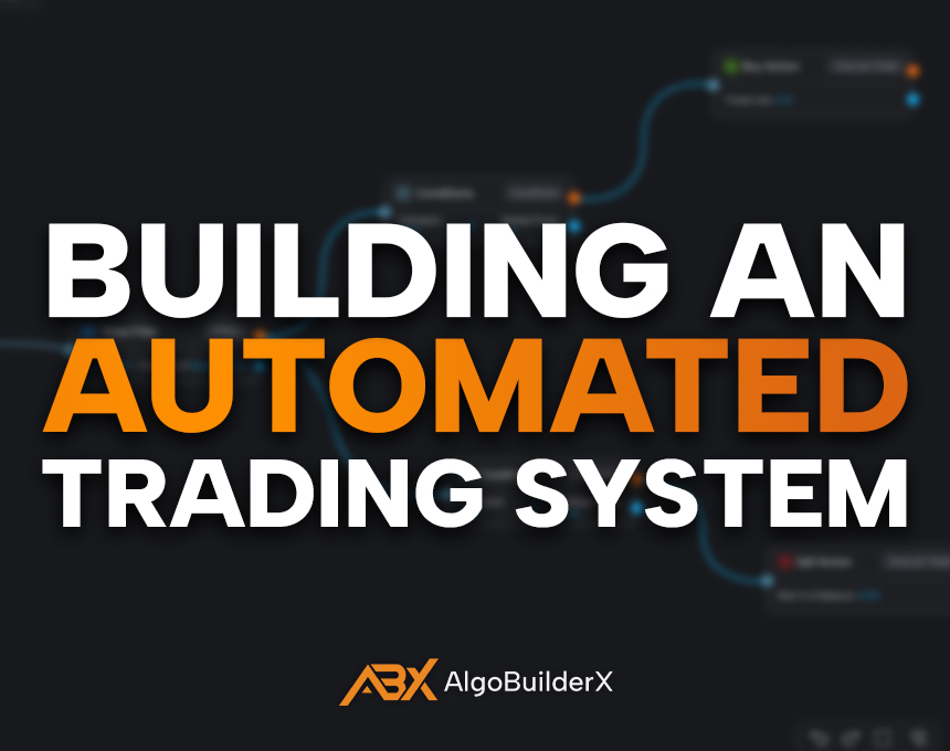 Building an Automated Trading System