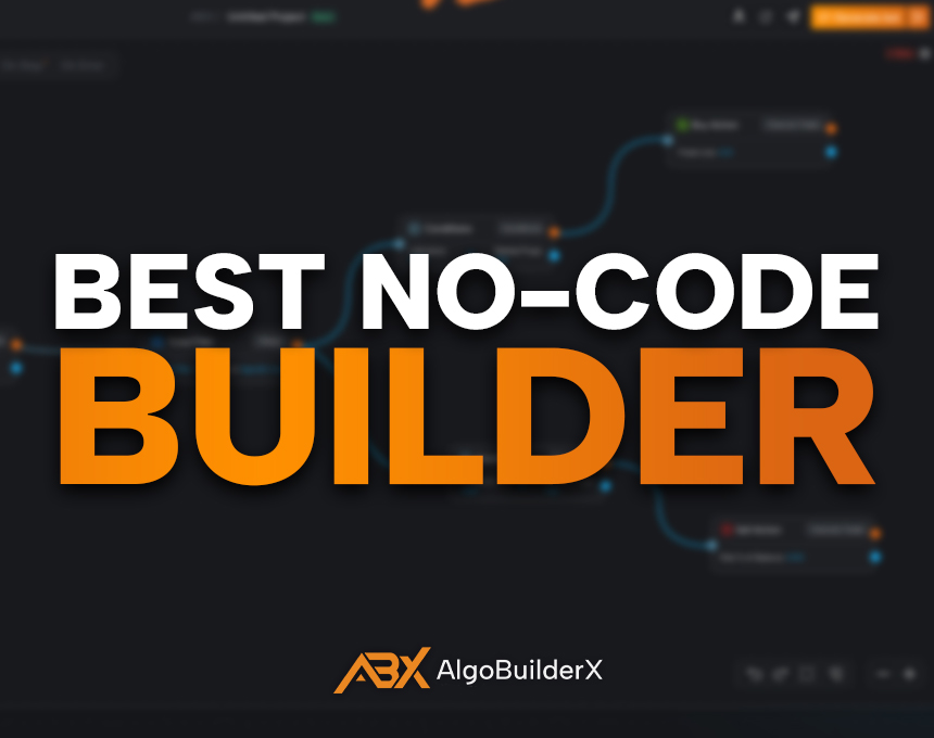 Best No Code Trading Bot Builder for cTrader