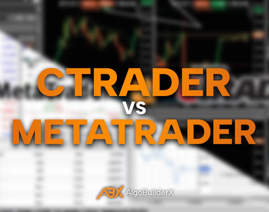 cTrader vs MetaTrader Automation