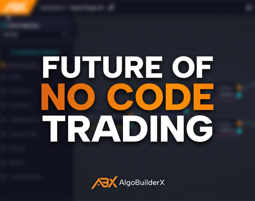 The Future of No Code Trading