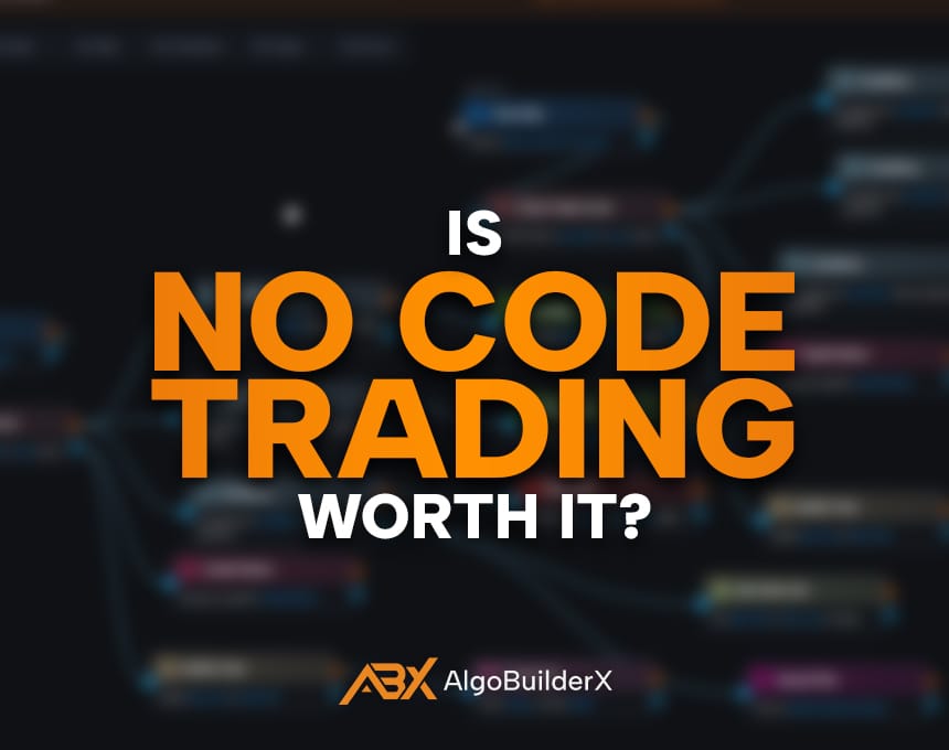Is No Code Trading Worth It?