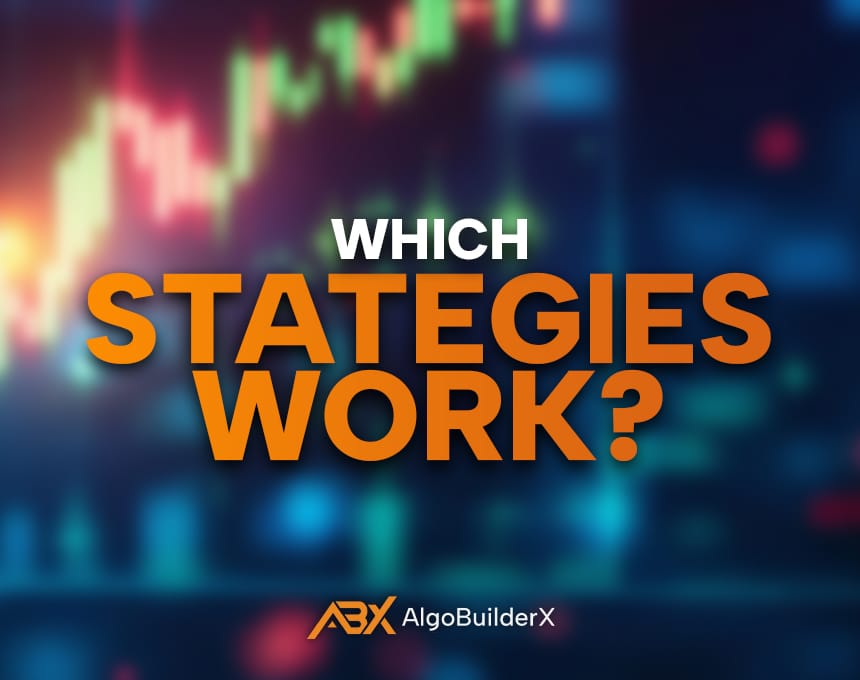 Which Strategies Work for Bots in Trading?